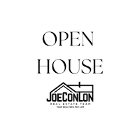 Realestate Forsale Sticker by Joe Conlon Real Estate