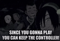 Sarp No Play GIF