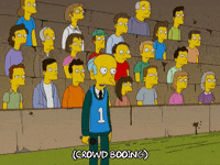 booing episode 8 GIF