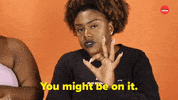Chicken Nugget Vegan GIF by BuzzFeed