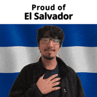 El Salvador Sv GIF