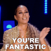Leonalewis GIF by Paramount+