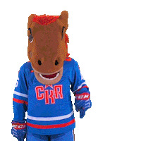 Смотри Look Here Sticker by SKA Ice Hockey Club