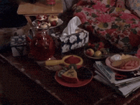 season 5 netflix GIF by Gilmore Girls 