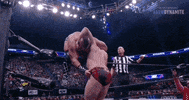 Brian Cage Wrestling GIF by AEWonTV