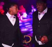 Adrien Broner Love GIF by Dobbi Apparel