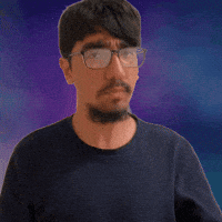 Stop Right There Hold On GIF