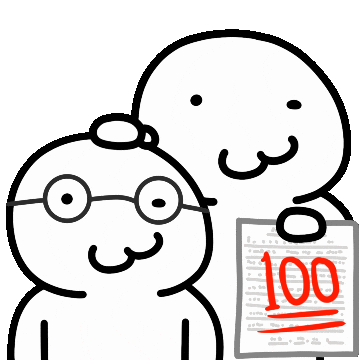 Point Sticker