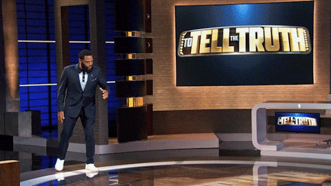 Game Show Fun GIF by ABC Network