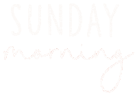 Chilling Good Morning Sticker by SoulRoboX s.r.l.