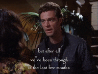 season 3 netflix GIF by Gilmore Girls 