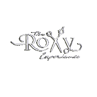 Hair And Make Up Sticker by The Roxy Experience