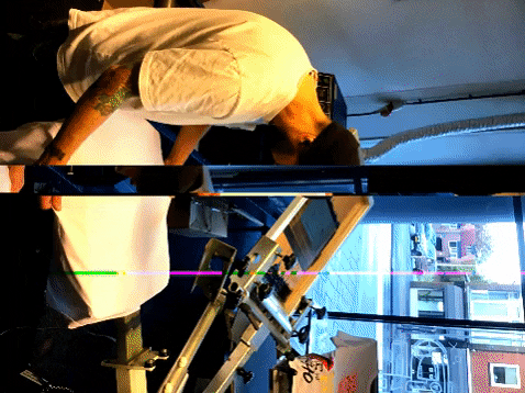 pollyju giphygifmaker GIF