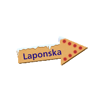 Christmas Santa Sticker by Nlb Vita