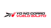 Yo No Corro Vuelo Bajito Sticker by JAPAN TUNING SUDAMERICA