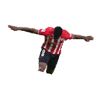 Athletic Club Football Sticker by Radio Popular - Herri Irratia