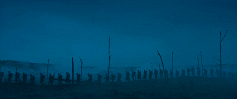 flashforward-magazine giphyupload all quiet in western front GIF