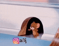 a8jjj tom jerry واو jery GIF