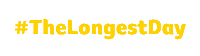 The Longest Day Golf Sticker by Cancer Council NSW