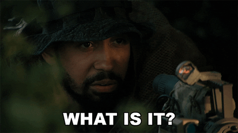 Sealteam GIF by Paramount+