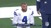 Regular Season Football GIF by NFL