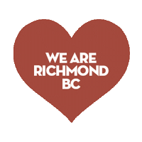 Richmondbc Sticker by TourismRichmond
