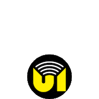 radiou1tirol radio tirol u1 radiou1 Sticker