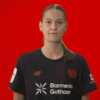 Signing Bayer 04 GIF by Bayer 04 Leverkusen