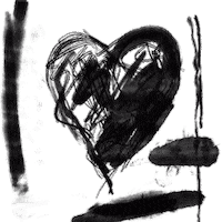 Displace Missing You Sticker by girlfriends