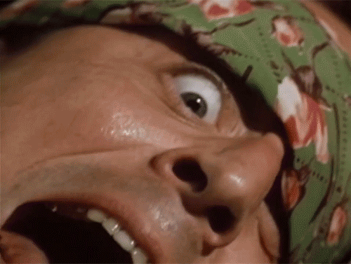 puppet master GIF by Shudder
