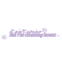 Spring Cleaning Sticker by Maddie And Tae