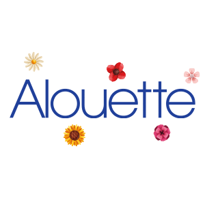 Wearing Alouette Sticker by Alouette