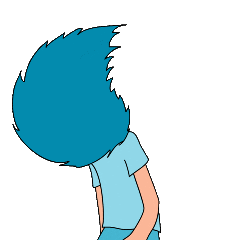 Friends Love Sticker