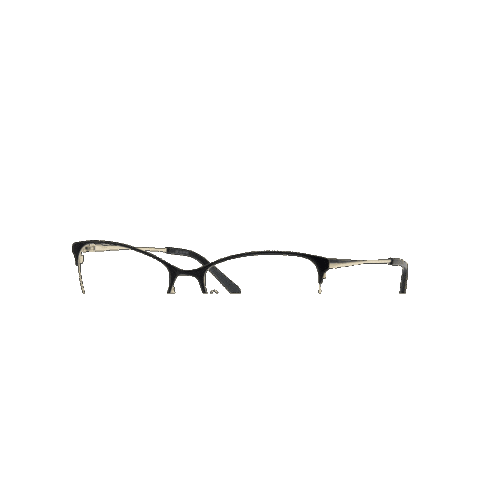 optik-koellner glasses Sticker