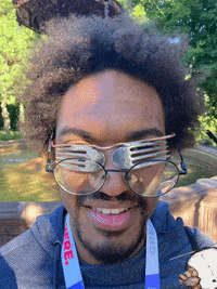 Show Performance GIF by Alex Boya