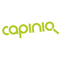 capinio socialmedia capinio Sticker