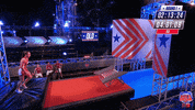 Origin Ninjawarriorau GIF by Australian Ninja Warrior