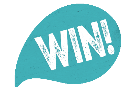 Bio Win Sticker by Florentin Organic Kitchen