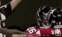 atlanta falcons football GIF by NFL