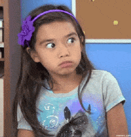 Little Girl GIF