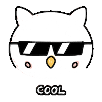 Mood Thug Sticker by Eurekakids