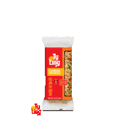 Ready-To-Eat Cooking Sticker by Ty Ling