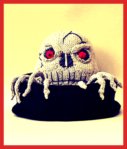 Get Ahead Trick Or Treat GIF by TeaCosyFolk