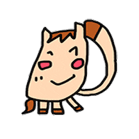 Happy Spring Sticker