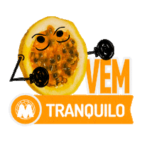 trocadilho Sticker by Supermercados Mundial