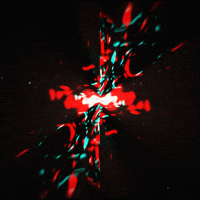 gif artist perfect loop GIF by Erica Anderson