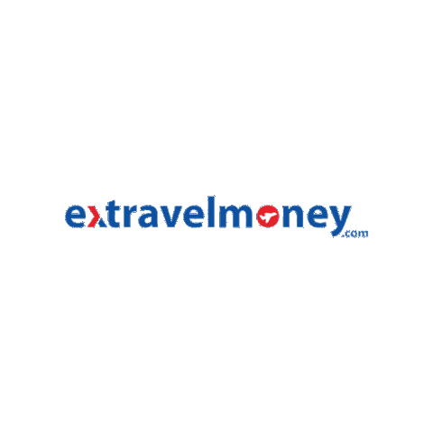 extravelmoney money extravelmoney Sticker