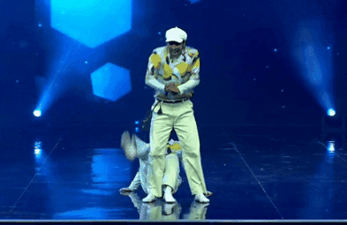 RobzzZzz27 giphygifmaker giphygifmakermobile low key vartika GIF