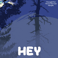 Monster Hello GIF by VeeFriends