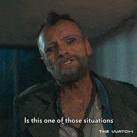 Bbc America Television GIF by The Watch